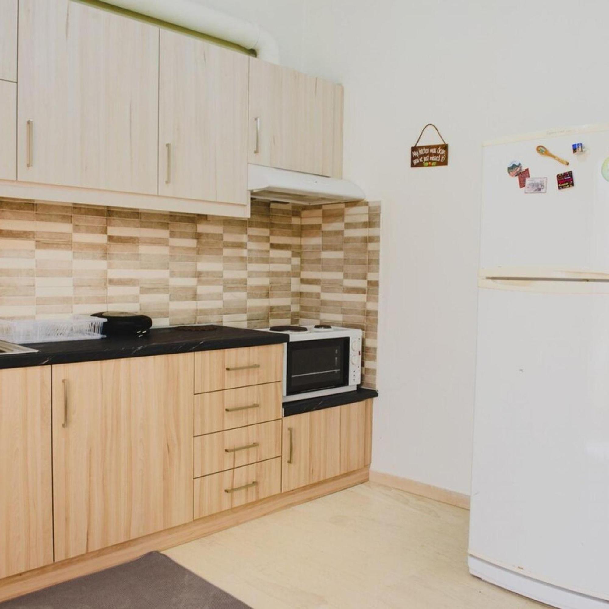 Relaxation Apartment Messíni Zewnętrze zdjęcie